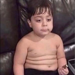 Meet your Posher, Jason